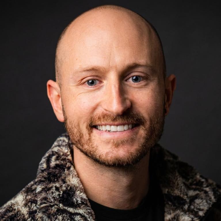 Max Nachamkin