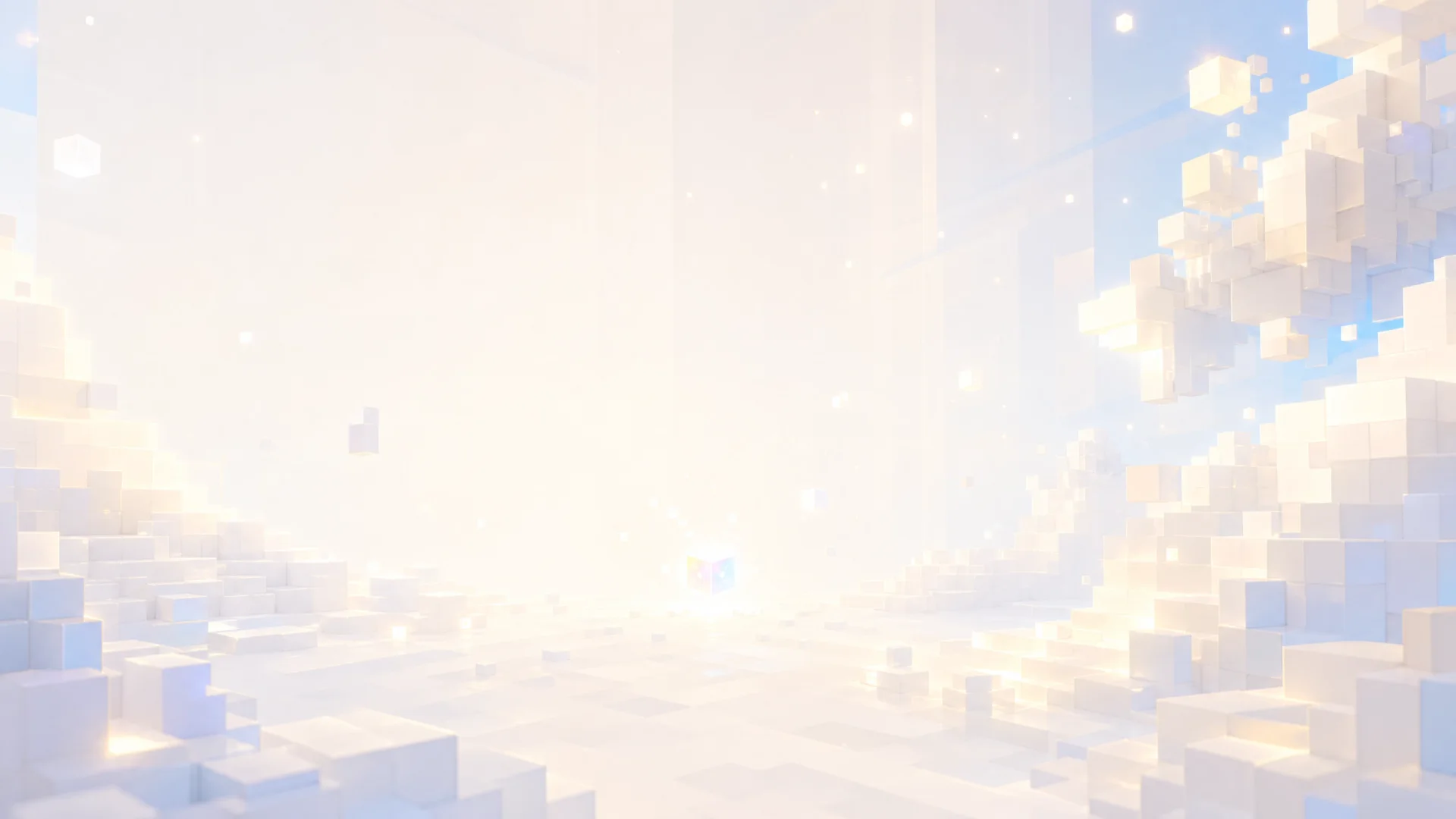 Backdrop for Wizard Joe’s cinematic intro